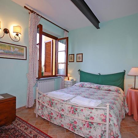 Tenuta La Cipresseta Monsanto Kamer foto