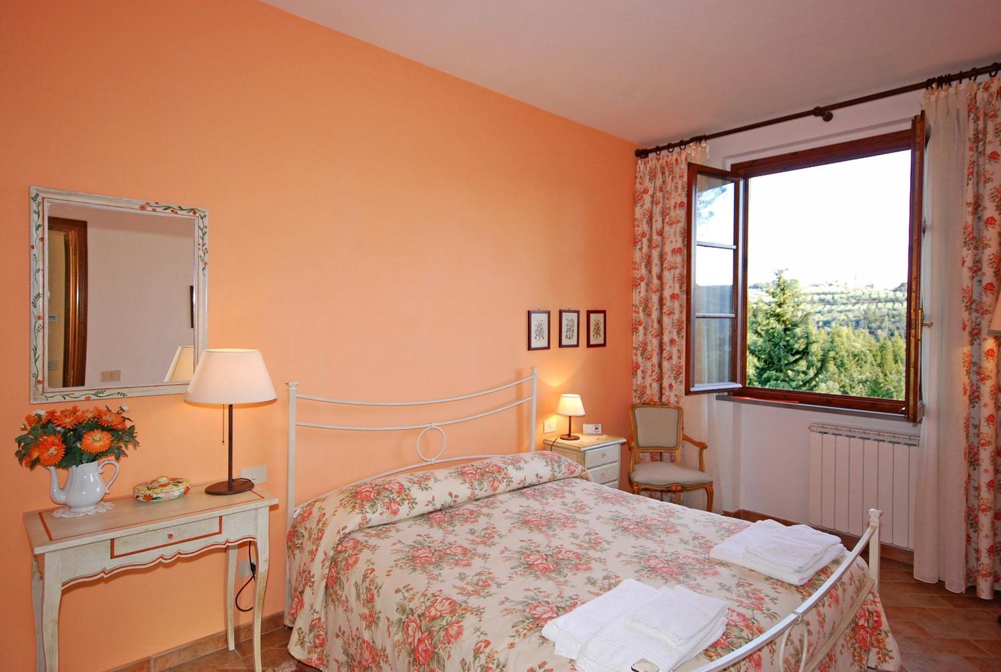 Tenuta La Cipresseta Monsanto Kamer foto